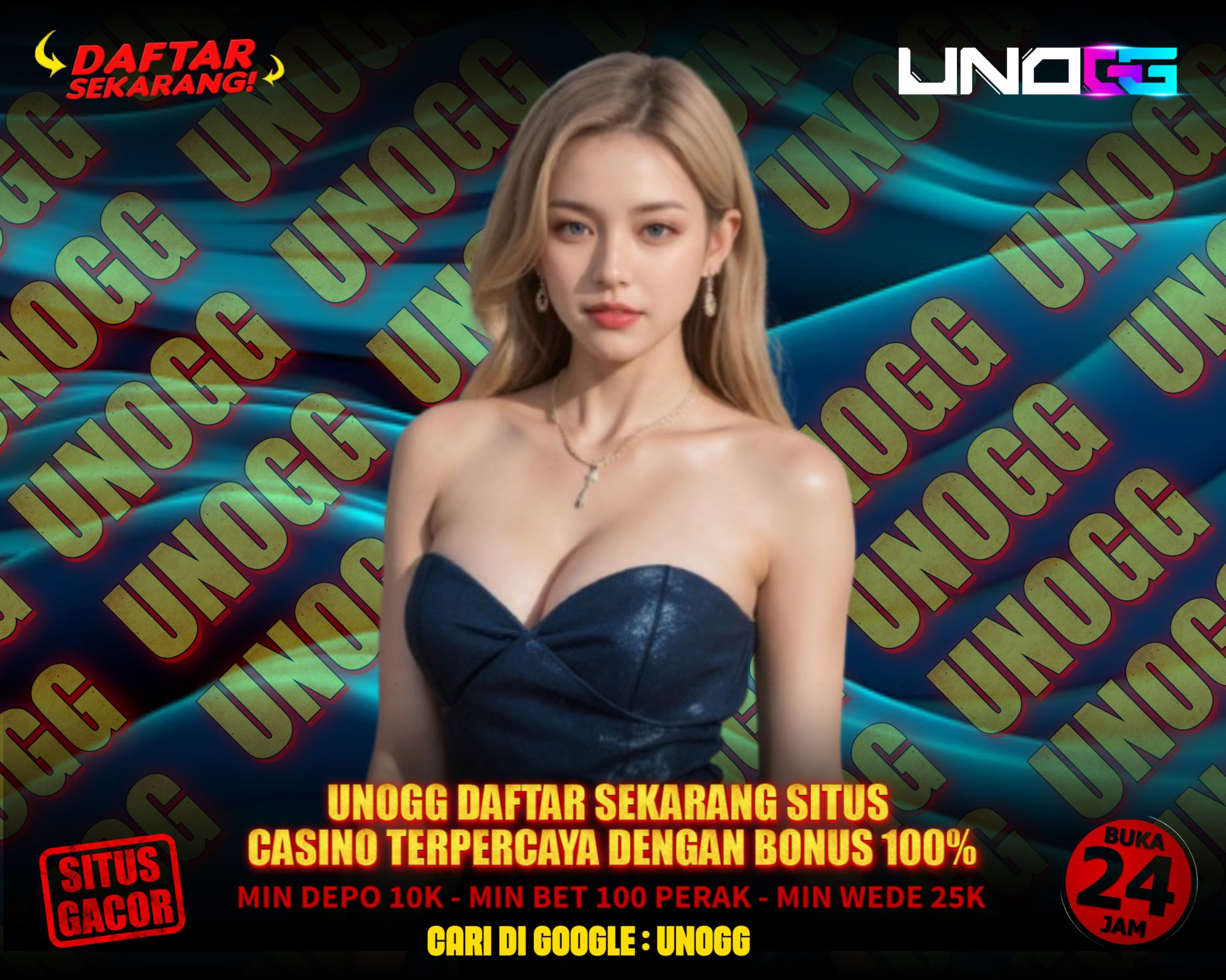 Unogg